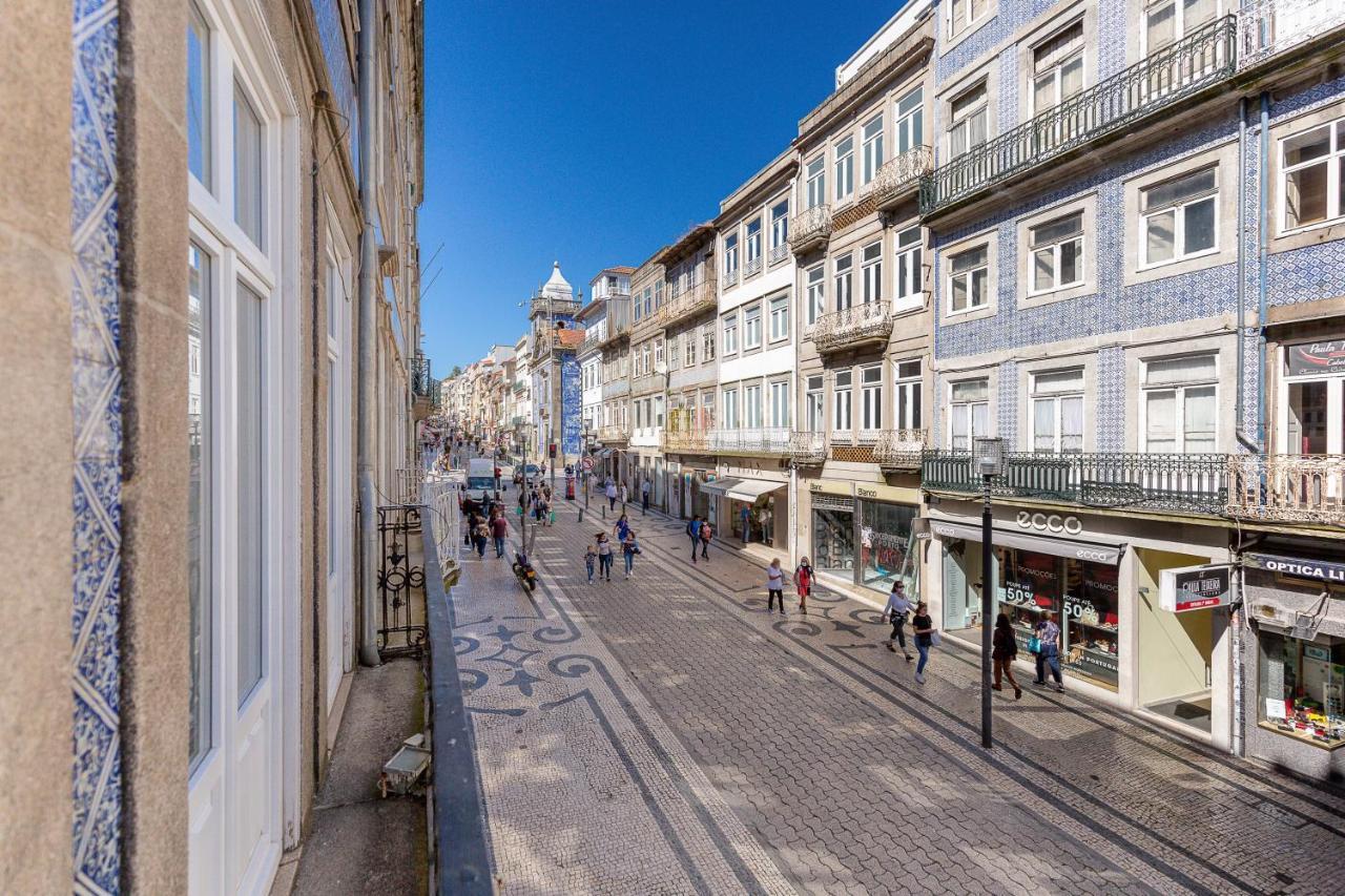 Youropo - Stories Porto Exterior photo