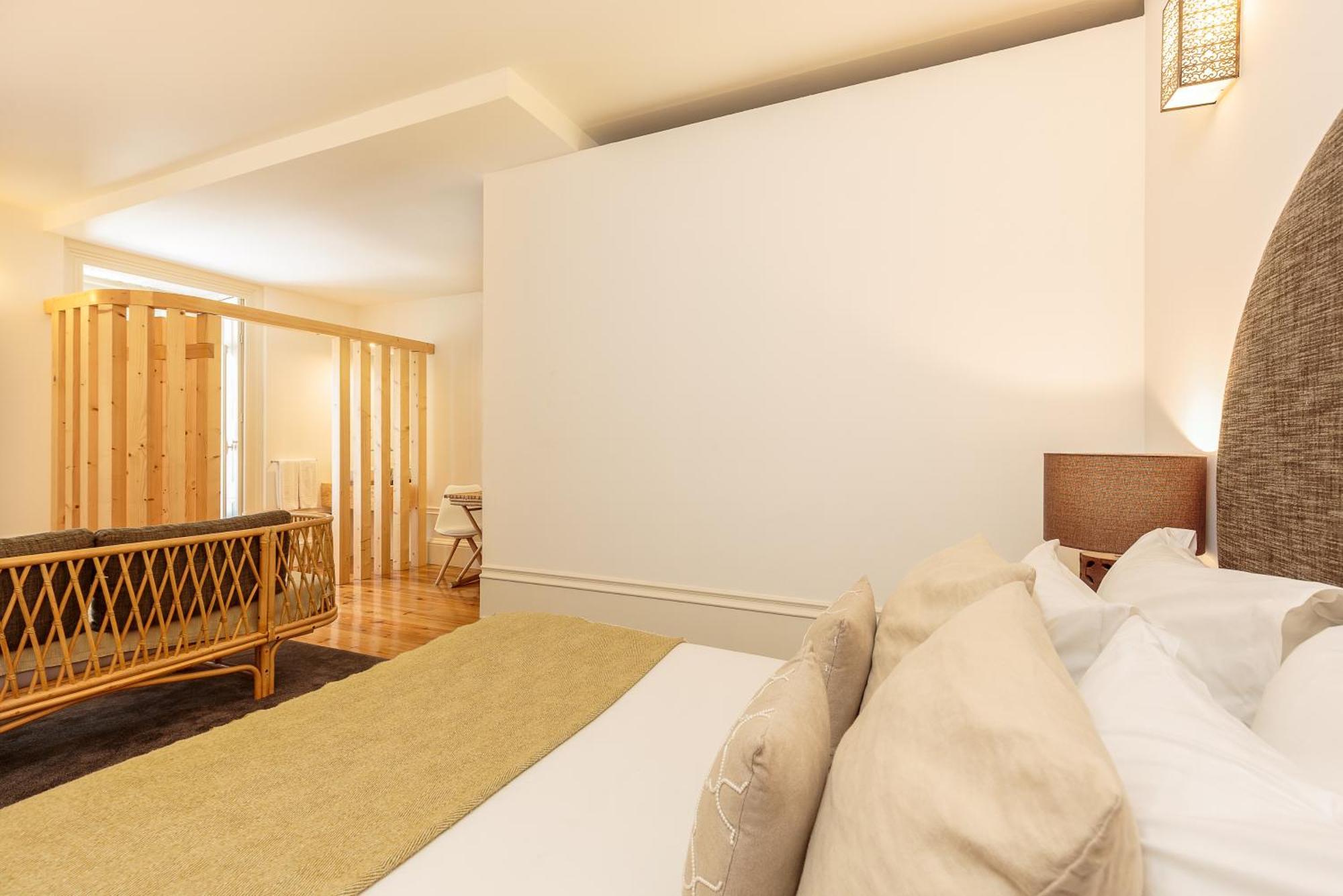 Youropo - Stories Porto Room photo